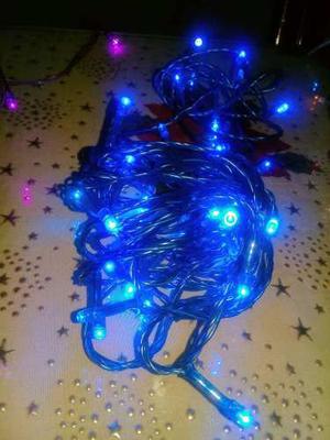 Luces De Navidad (led Lineales)