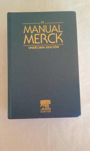 Manual Merkc
