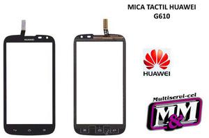 Mica Tactil Huawei G610