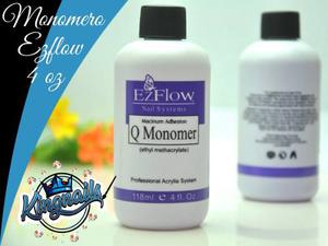Monomero Morado Ezflow 4 Onzas