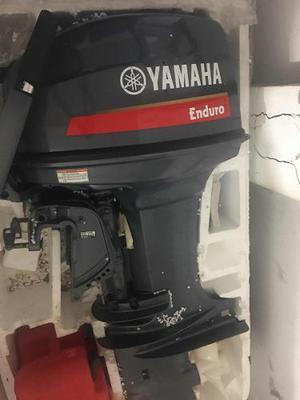 Motor Yamaha 40x Nuevo En Su Caja