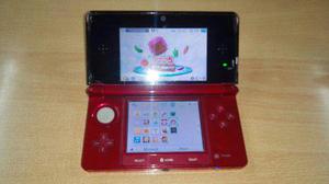 Nintendo 3ds Chipiado