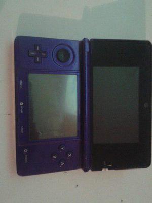 Nintendo 3dsi Para Reparar O Repuesto