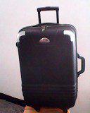 Oferta vendo dos maletas importadas usadas como nuevas.