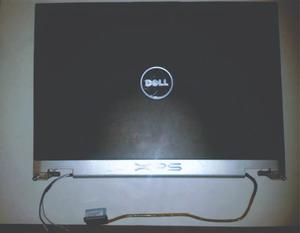 Pantalla Completa Laptop Dell Xps M