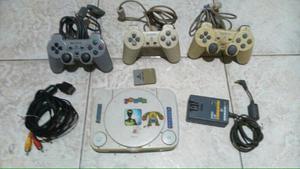 Play Station 1 - Ps1.. Bss. 