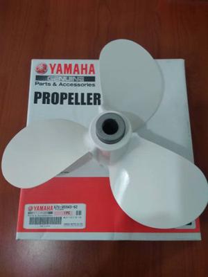 Propela  X 12 Para Yamaha 40g Original