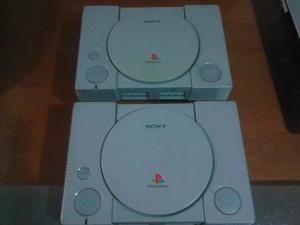 Ps1 Fat Para Repuesto (precio Por Ambas)