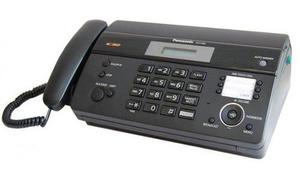 Remate Telefonos Fax Panasonic Varios Modelos ! Llama Ya!