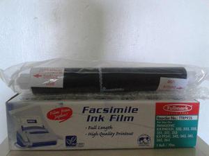 Rollo Para Fax Panasonic Ttrp93s