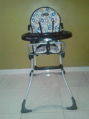 Silla De Bebe Para Comer