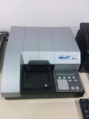 Stat Fax -el X 800- Elisa,,,nuevo. Bs.s.160.000,00