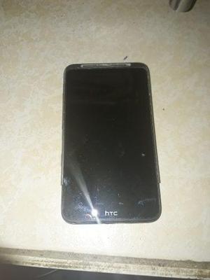 Telef Htc Desire Android 4.0 Sin Bateria En Perfecto Estado