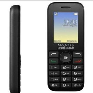 Telefono Basico Alcatel
