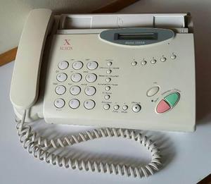 Telefono Fax Copiadora Xerox 7241 A Como Nuevo