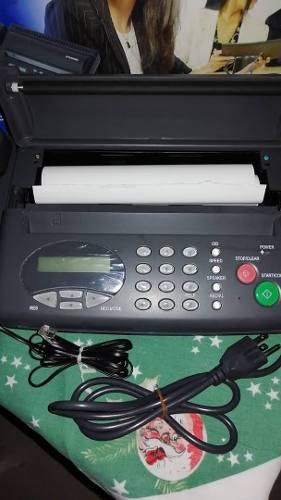 Telefono Fax Multifuncional Hyundai Ux-888 Nuevo Oferta