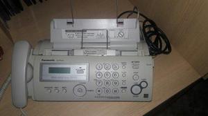 Telefono, Fax Y Copiadora Panasonic Kx-fp205