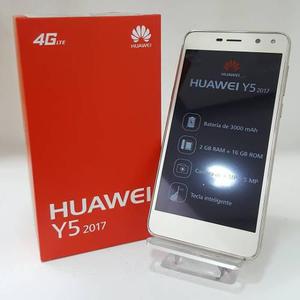 Telefono Huawei Y5 2017 16 Gb Directo Usa Liberado