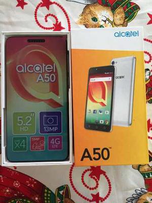 Telefonos Alcatel A50