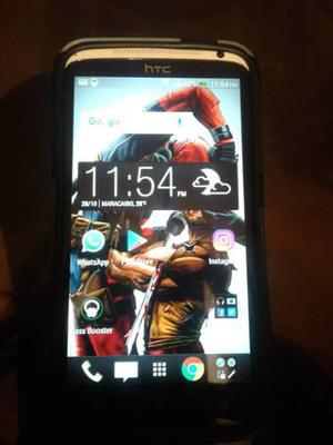Teléfono Celular Android Htc One X 32gb