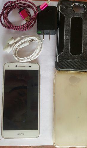 Vendo Huawei Y5ll Como Nuevo