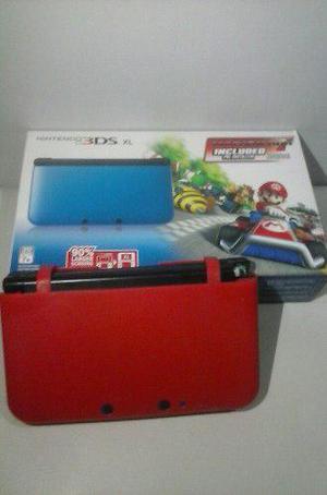 Vendo O Cambio 3ds Xl