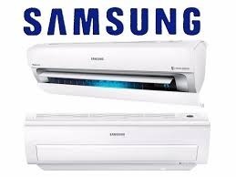 Aire Acondicionado  Btu Nuevo Marca Samsung