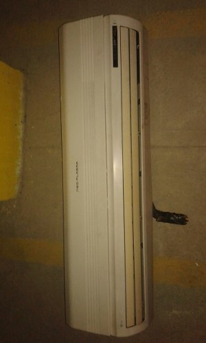 Aire Acondicionado  Btu Split 3 Ton Marca Lg