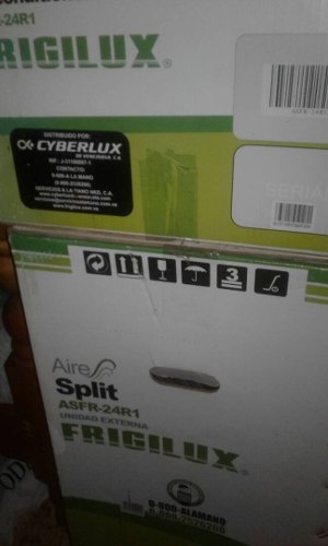 Aire Acondicionado Frigilux