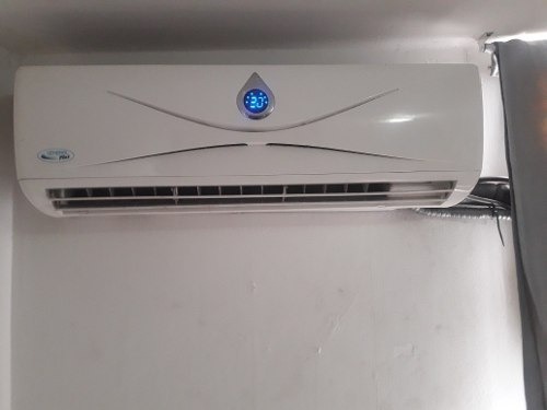 Aire Acondicionado General Plus Usado 12mil Btu