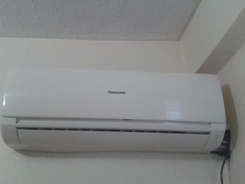 Aire Acondicionado Panasonic  Btu Leer Descripcion