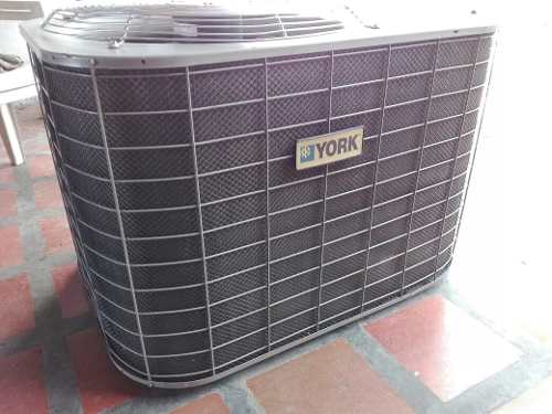 Aire Acondicionado Split 5 Toneladas Marca York