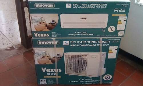 Aire Acondicionado Split  Btu Innovair