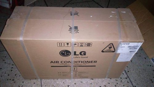 Aire Acondicionado Split Lg btu