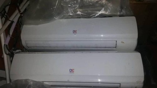 Aire Acondicionado Tipo Split 18 Btu