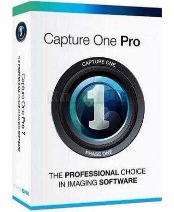 Capture One Pro V10 Original + Vídeo Guía De Instalación