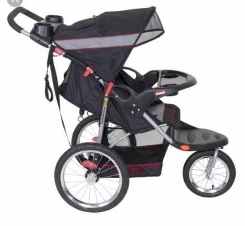 Coche Baby Trend Expedition