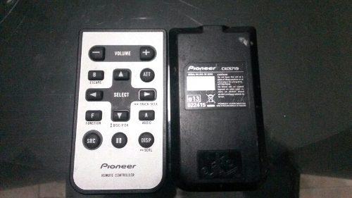 Control Remoto Para Reproductores Pioneer Cxc5719