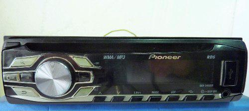 Equipo Pioneer Deh-3450ub