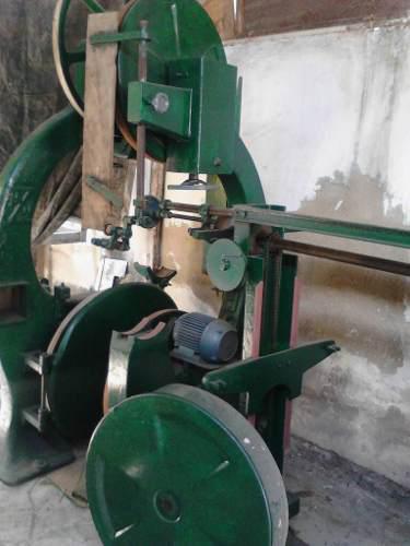 Maquinas Industriales Para Carpinteria