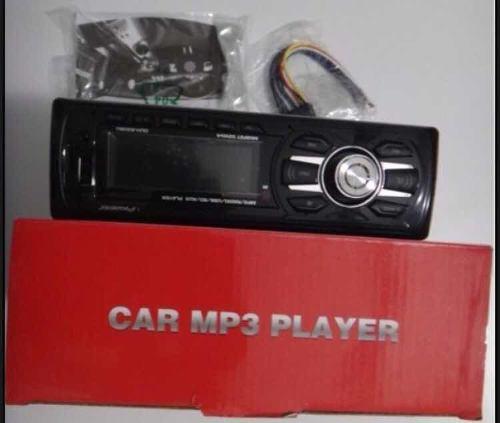 Reproductor Pioneer Bluetooth Mp3 Usb