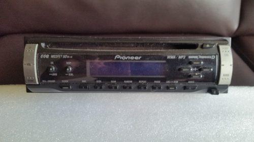 Reproductor Pioneer Cd Mp3