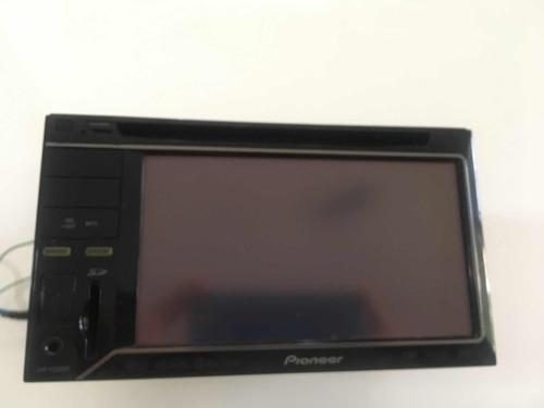 Reproductor Piooner Avh-p3200bt