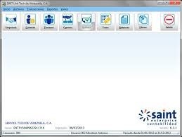 Software Administrativo Venta Inventario Tecnologia 2.0 Gggg