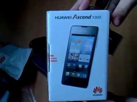 Sotfware; Huawei Serie Y G Y P