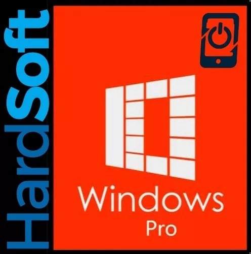 Windows 10 Pro  Bits