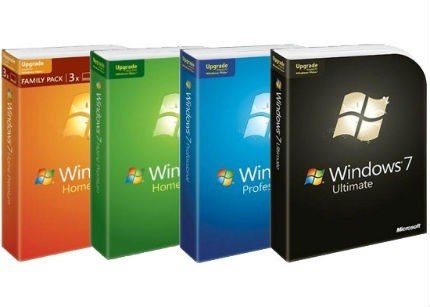 Windows 7 Todas Las Versiones En 1 Booteable Desde Usb