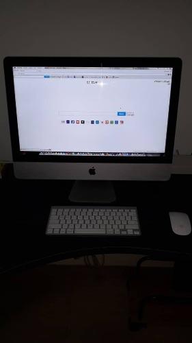 Apple Imac 27