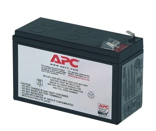 Baterías Apc 12v / 9ah (ups Centrales - Cercos Electricos)