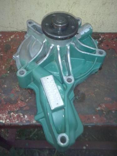 Bomba De Agua Volvo Para Planta Electrica Penta